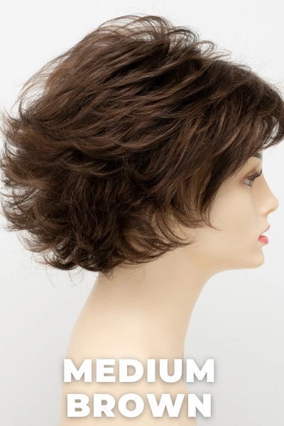 Envy Wigs - Alyssa