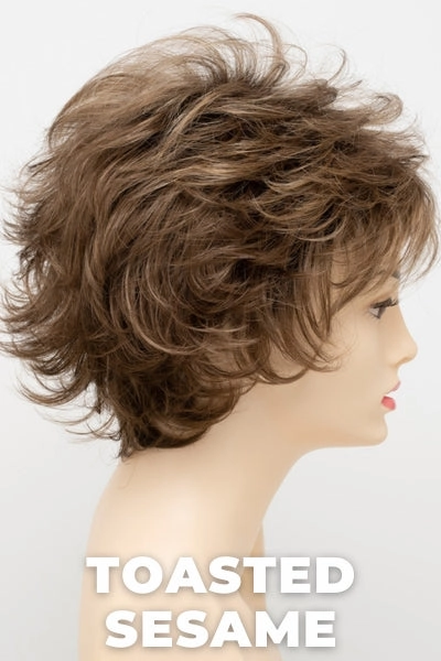 Envy Wigs - Alyssa