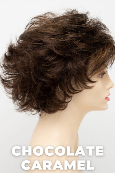 Envy Wigs - Alyssa