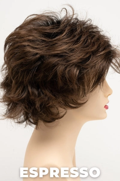 Envy Wigs - Alyssa