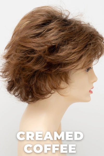 Envy Wigs - Alyssa
