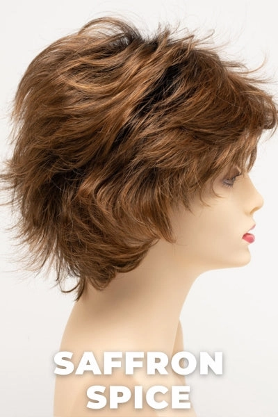 Envy Wigs - Alyssa