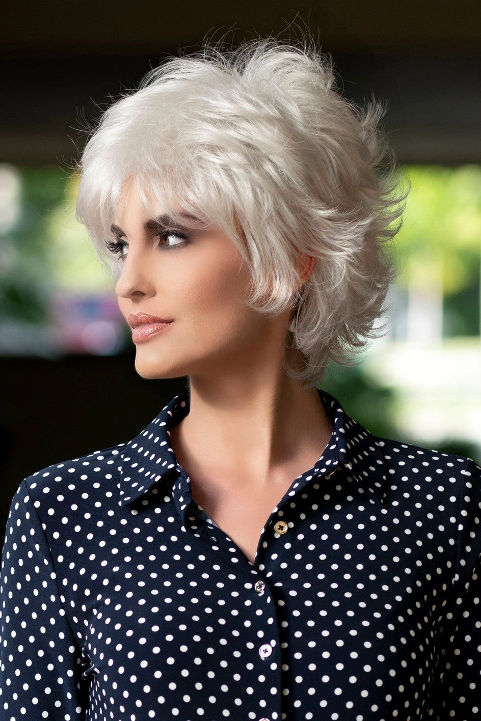 Envy Wigs - Alyssa