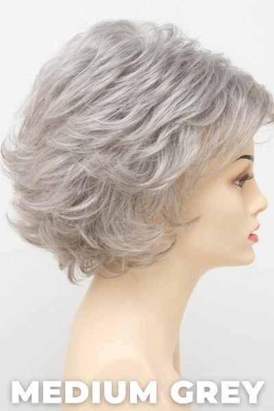 Envy Wigs - Alyssa