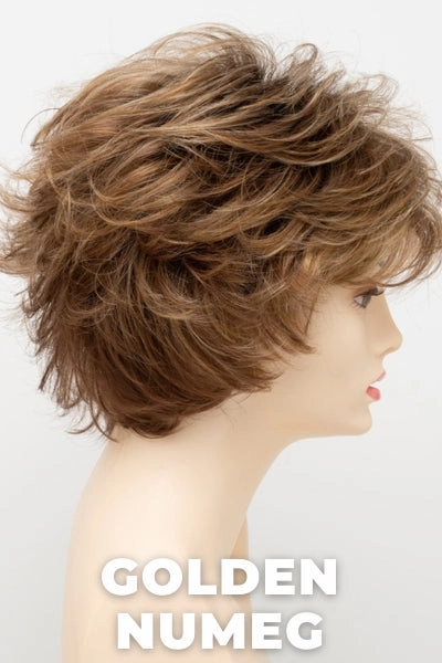 Envy Wigs - Alyssa