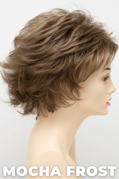 Envy Wigs - Alyssa