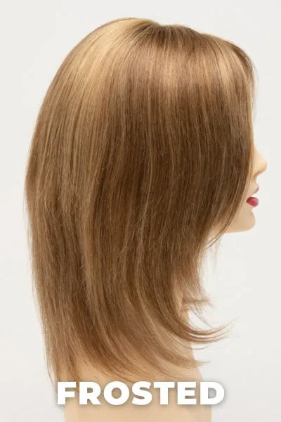 Envy Wigs - Hannah - Human Hair