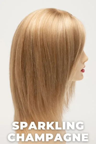 Envy Wigs - Hannah - Human Hair