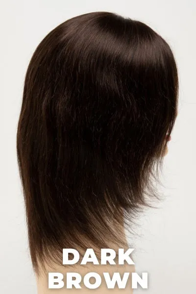 Envy Wigs - Hannah - Human Hair