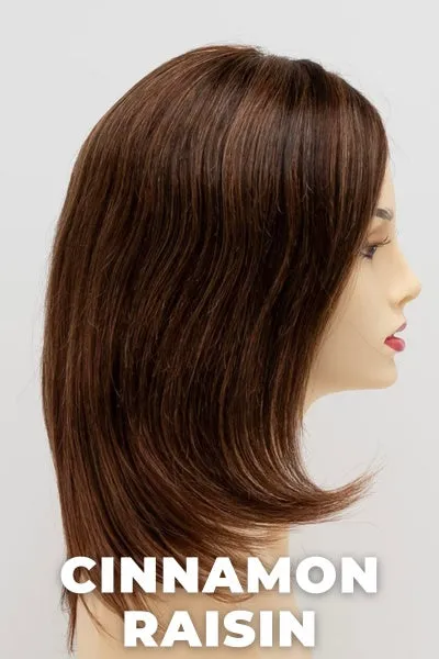 Envy Wigs - Hannah - Human Hair