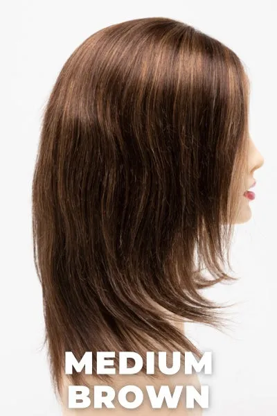 Envy Wigs - Hannah - Human Hair
