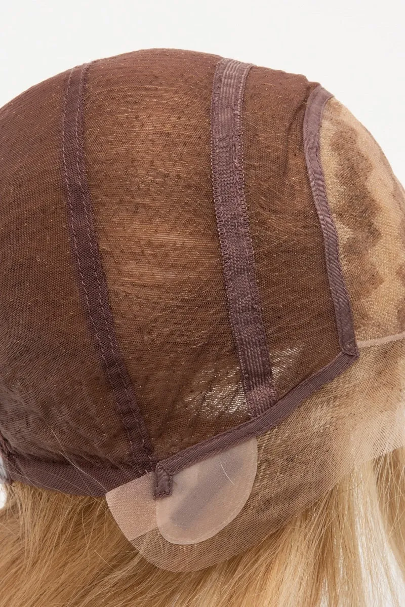 Envy Wigs - Hannah - Human Hair