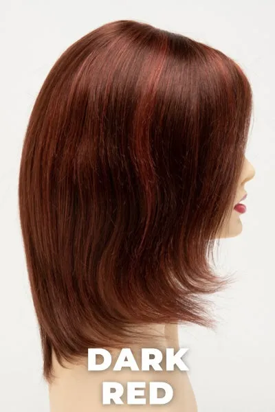 Envy Wigs - Hannah - Human Hair