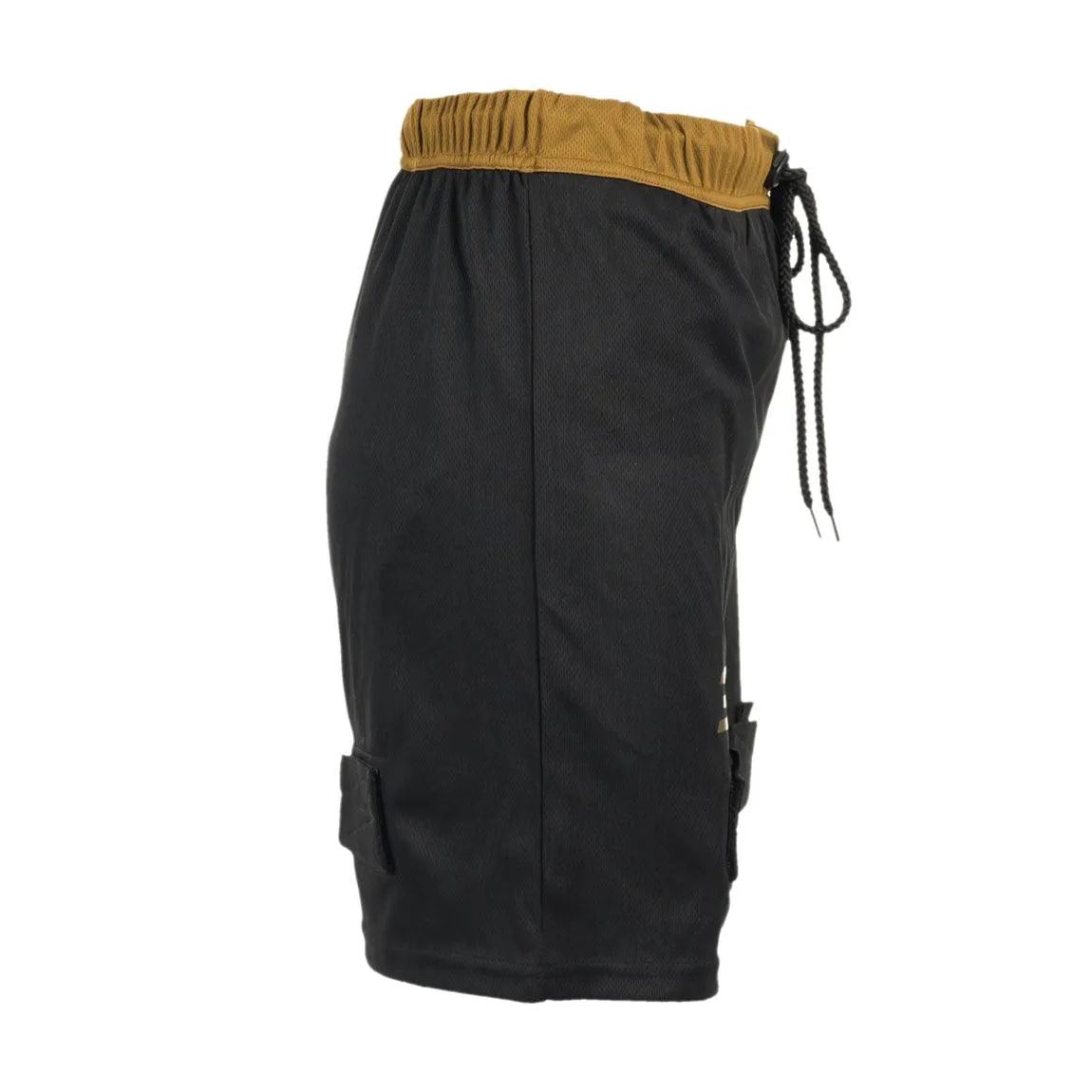EOS 10 Girl's Mesh Jill Shorts - Youth