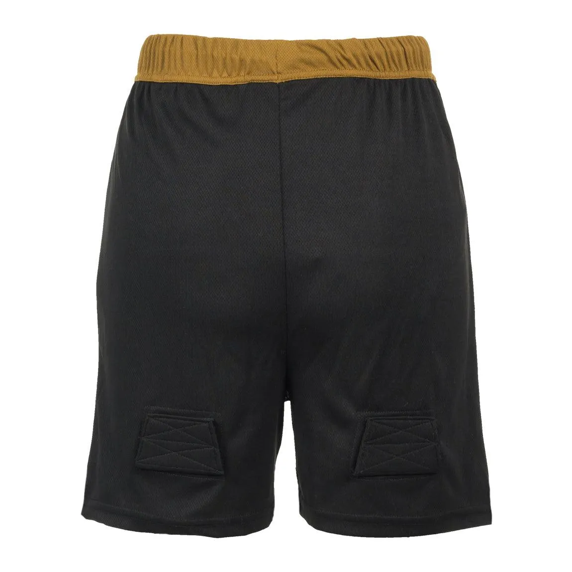 EOS 10 Girl's Mesh Jill Shorts - Youth