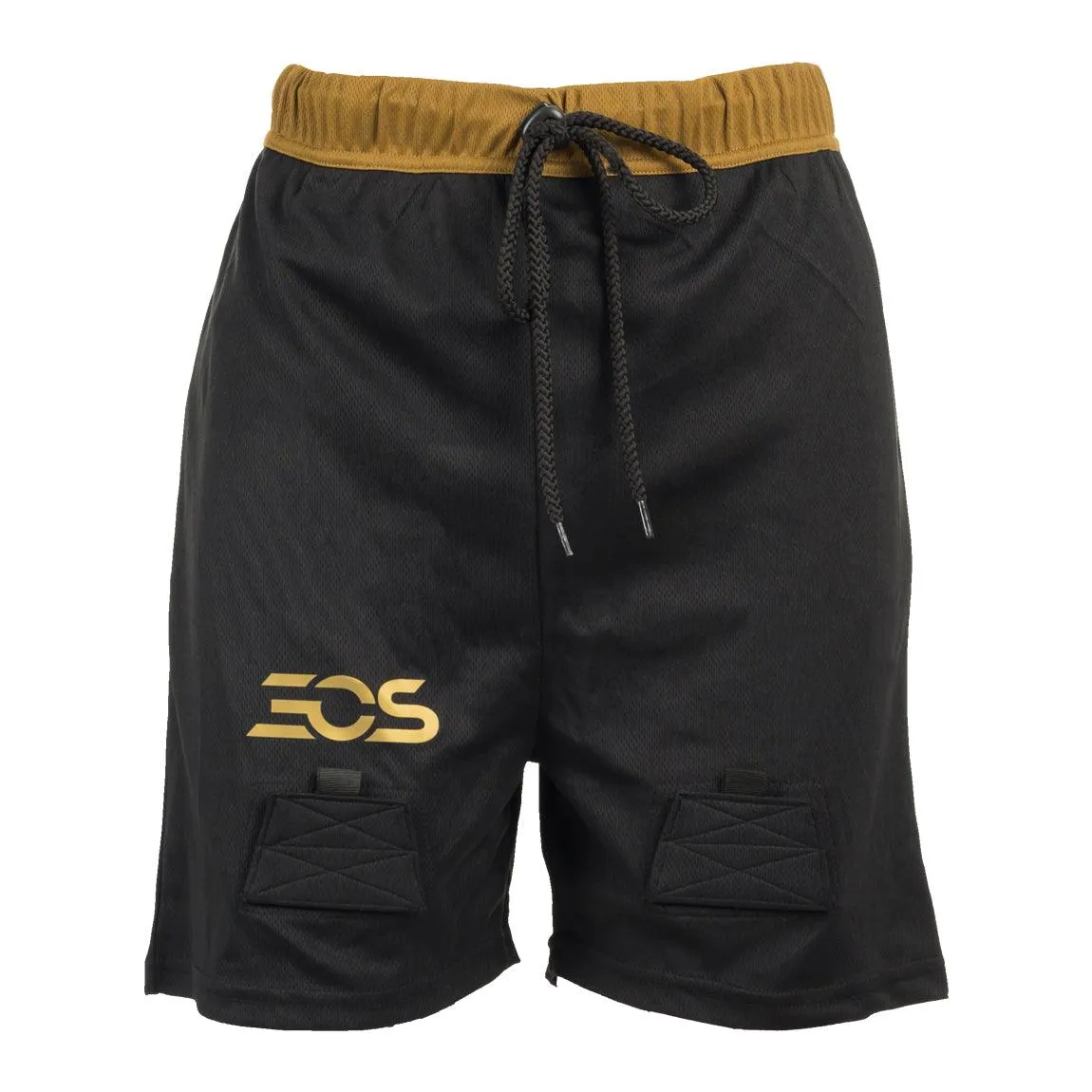 EOS 10 Girl's Mesh Jill Shorts - Youth