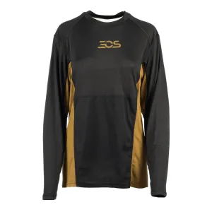 EOS 50 Women's Baselayer Fitted Shirt - Senior