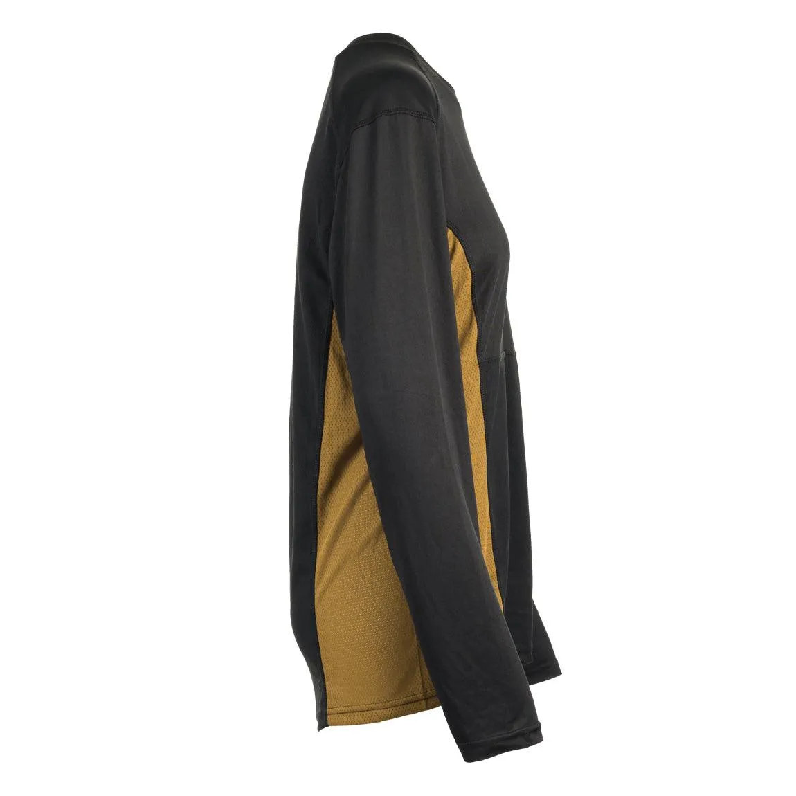 EOS 50 Women's Baselayer Fitted Shirt - Senior