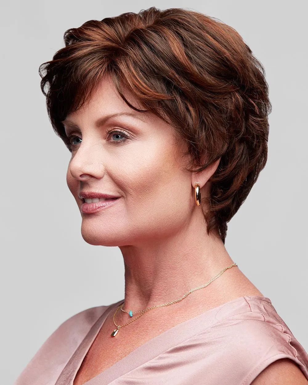 Estelle Wig by Henry Margu | Synthetic Lace Front (Mono)
