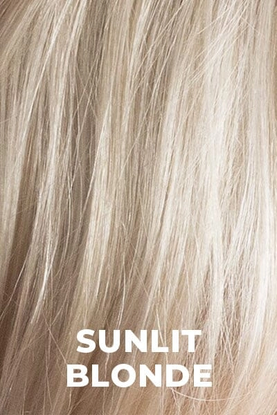 Estetica Wigs - Avalon