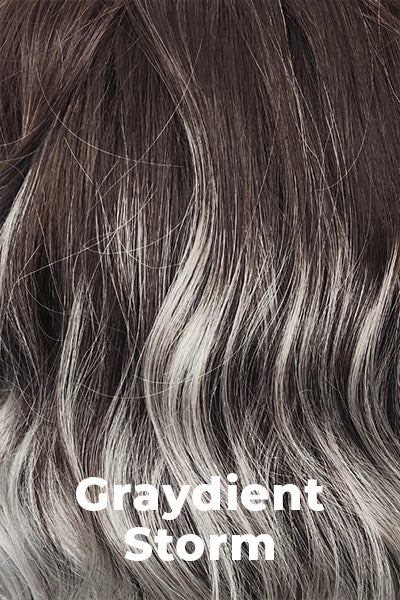 Estetica Wigs - Avalon