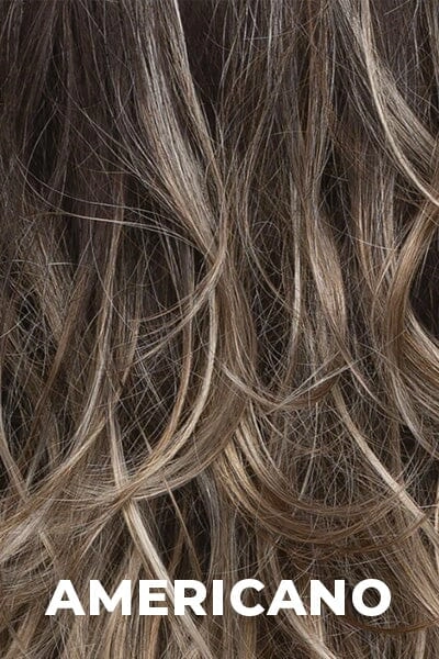 Estetica Wigs - Avalon