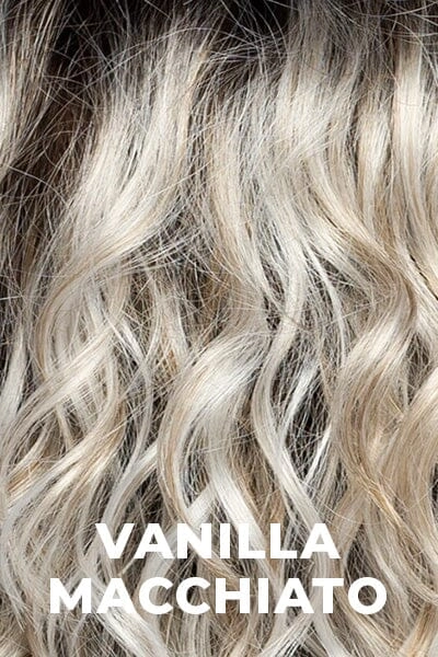 Estetica Wigs - Avalon