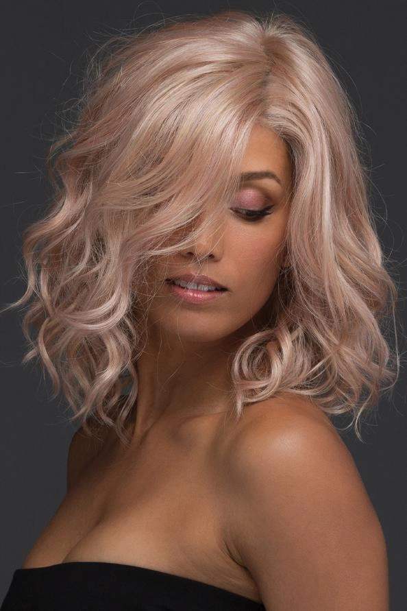Estetica Wigs - Avalon