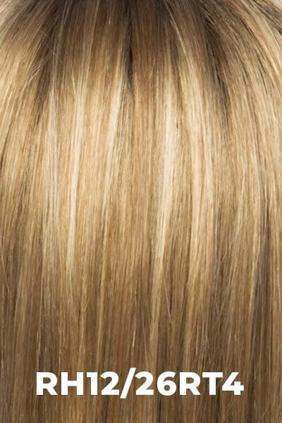 Estetica Wigs - Avalon