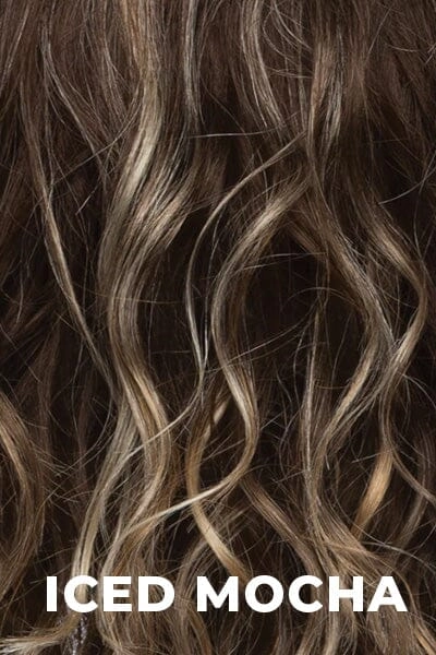 Estetica Wigs - Avalon