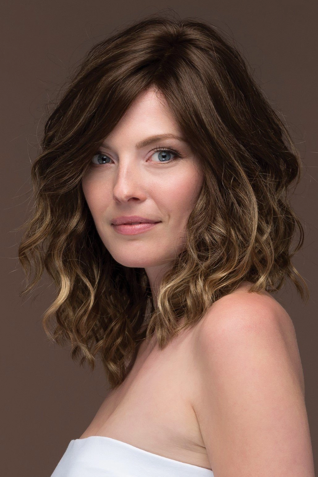 Estetica Wigs - Avalon