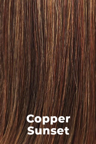 Estetica Wigs - Avalon