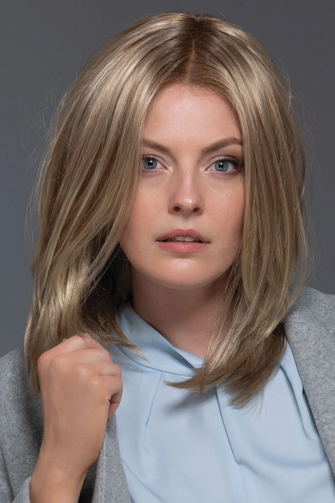 Estetica Wigs - Hudson