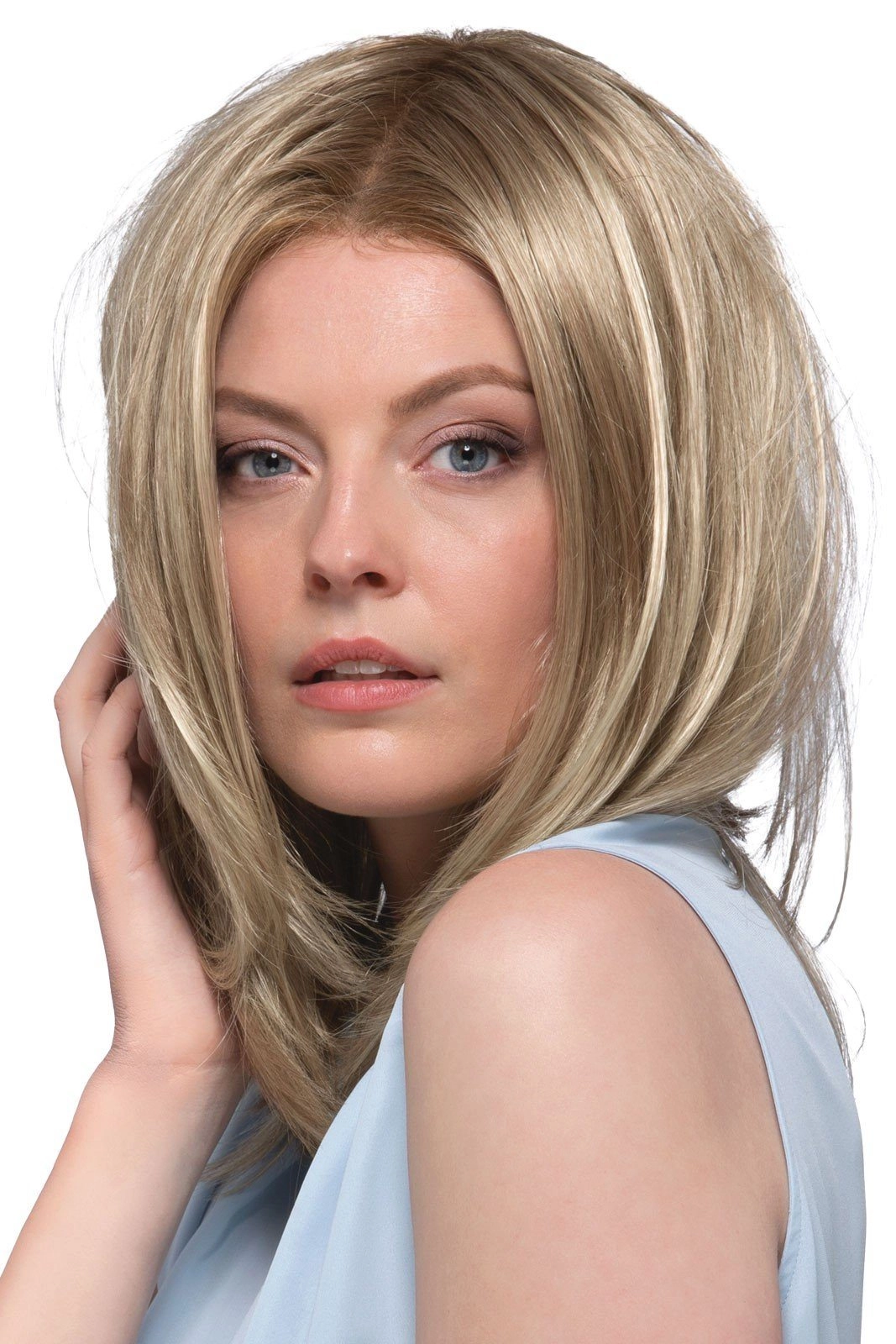 Estetica Wigs - Hudson