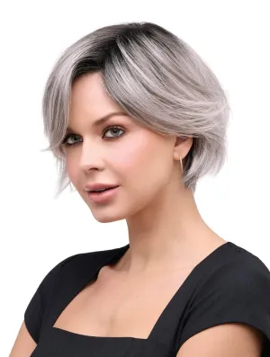 Eve Wig by Envy | Synthetic (Lace Front Mono Part)