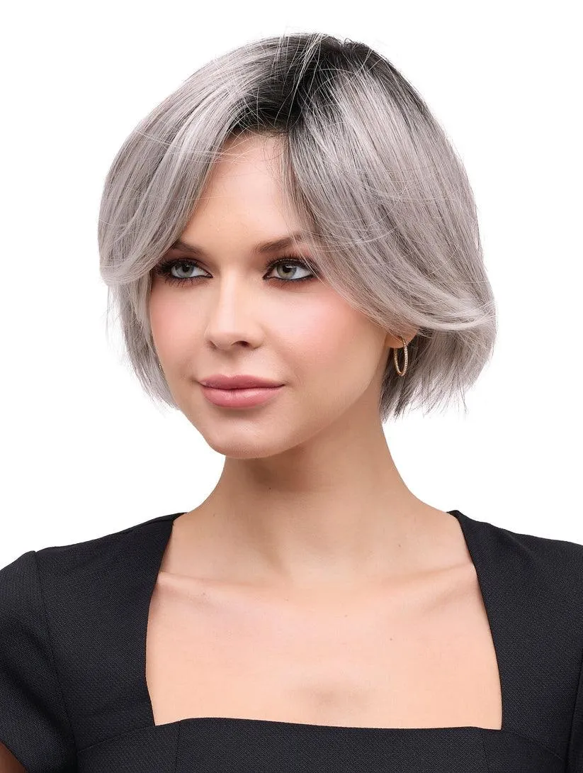 Eve Wig by Envy | Synthetic (Lace Front Mono Part)