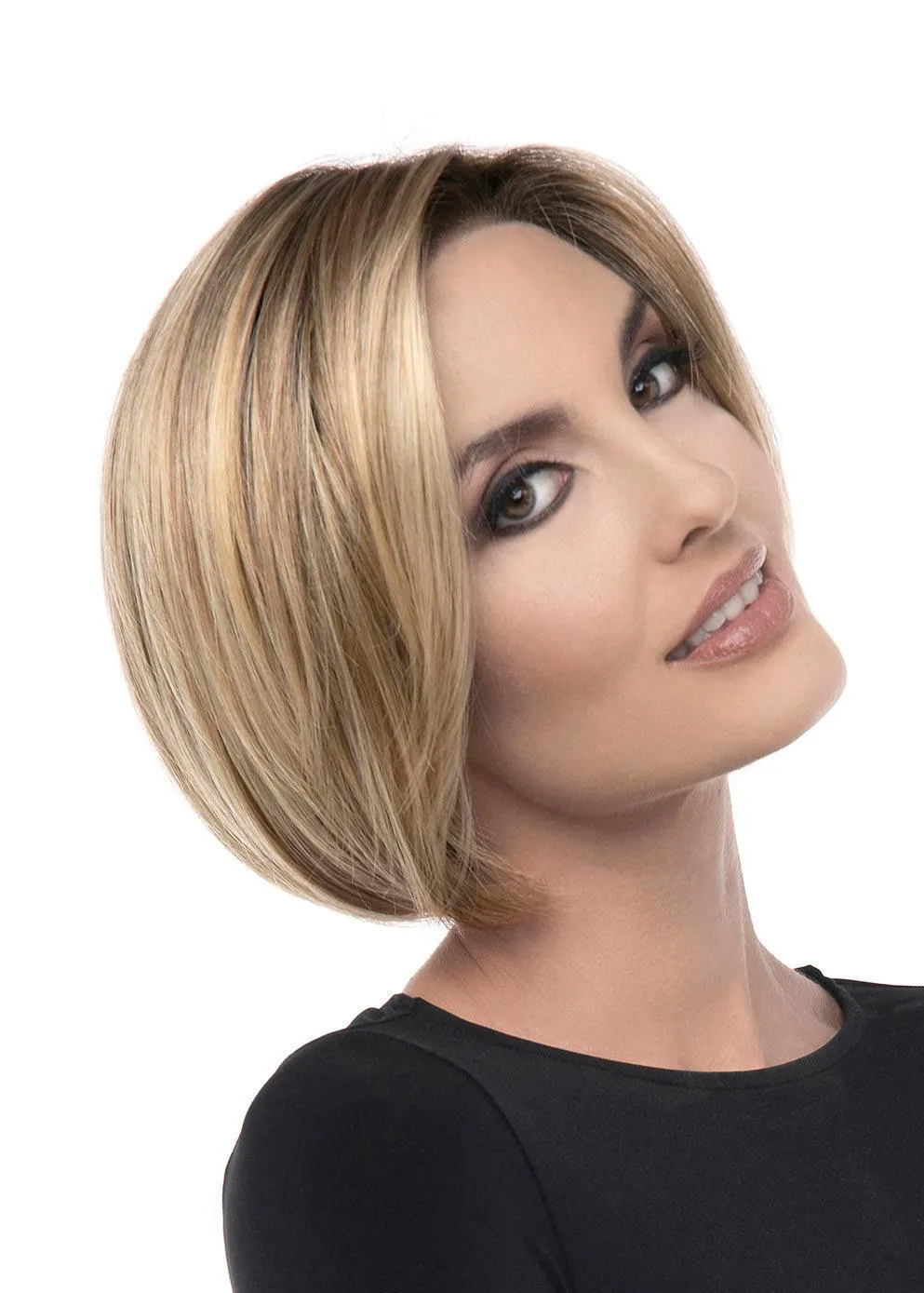 Eve Wig by Envy | Synthetic (Lace Front Mono Part)