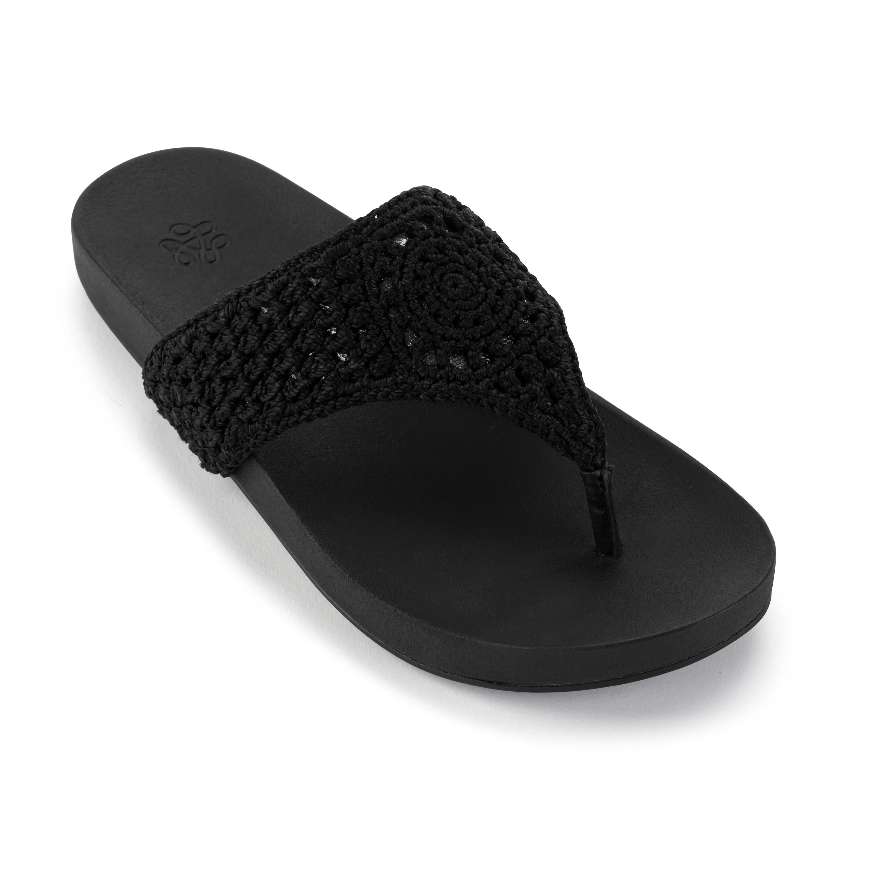 Everly Sandal