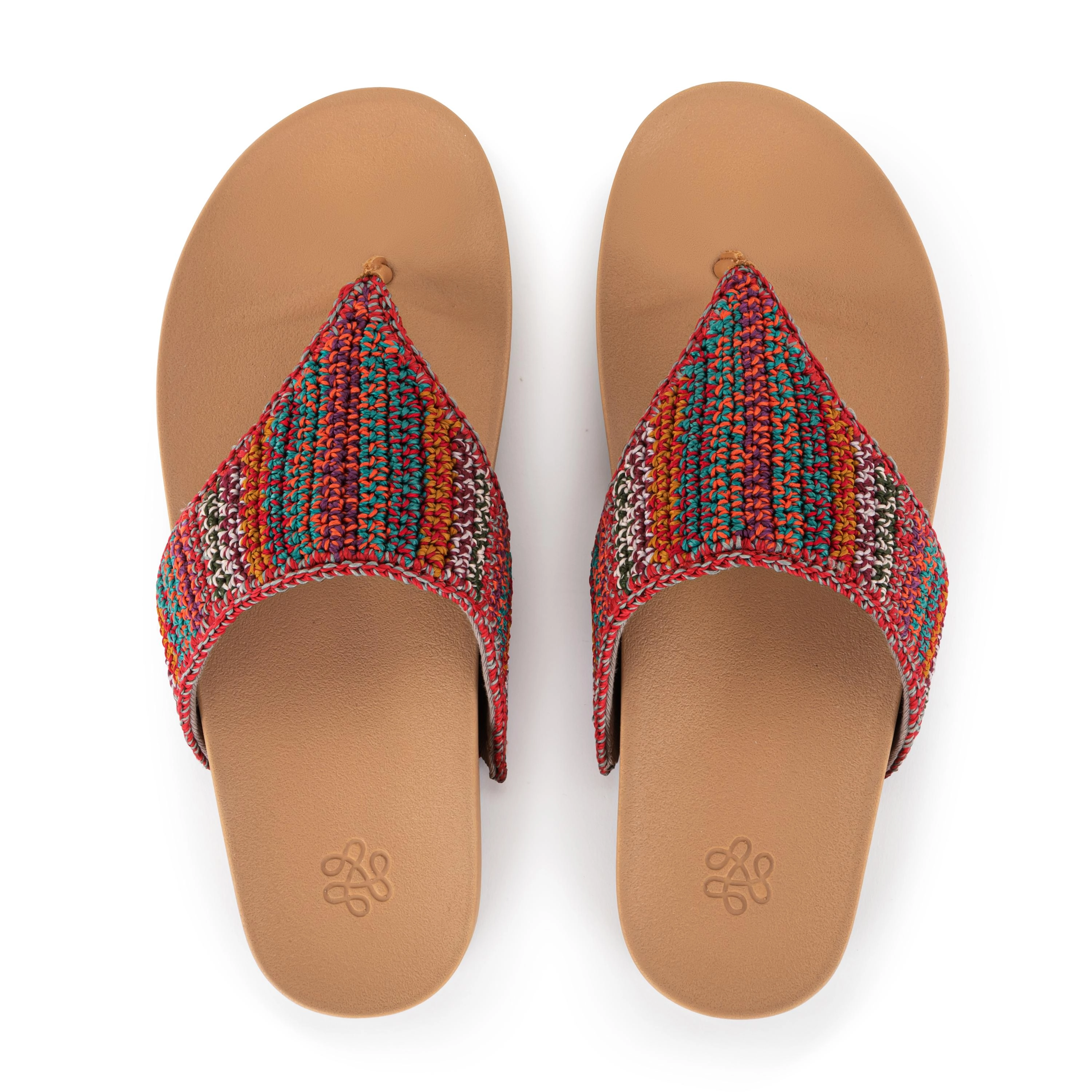 Everly Sandal