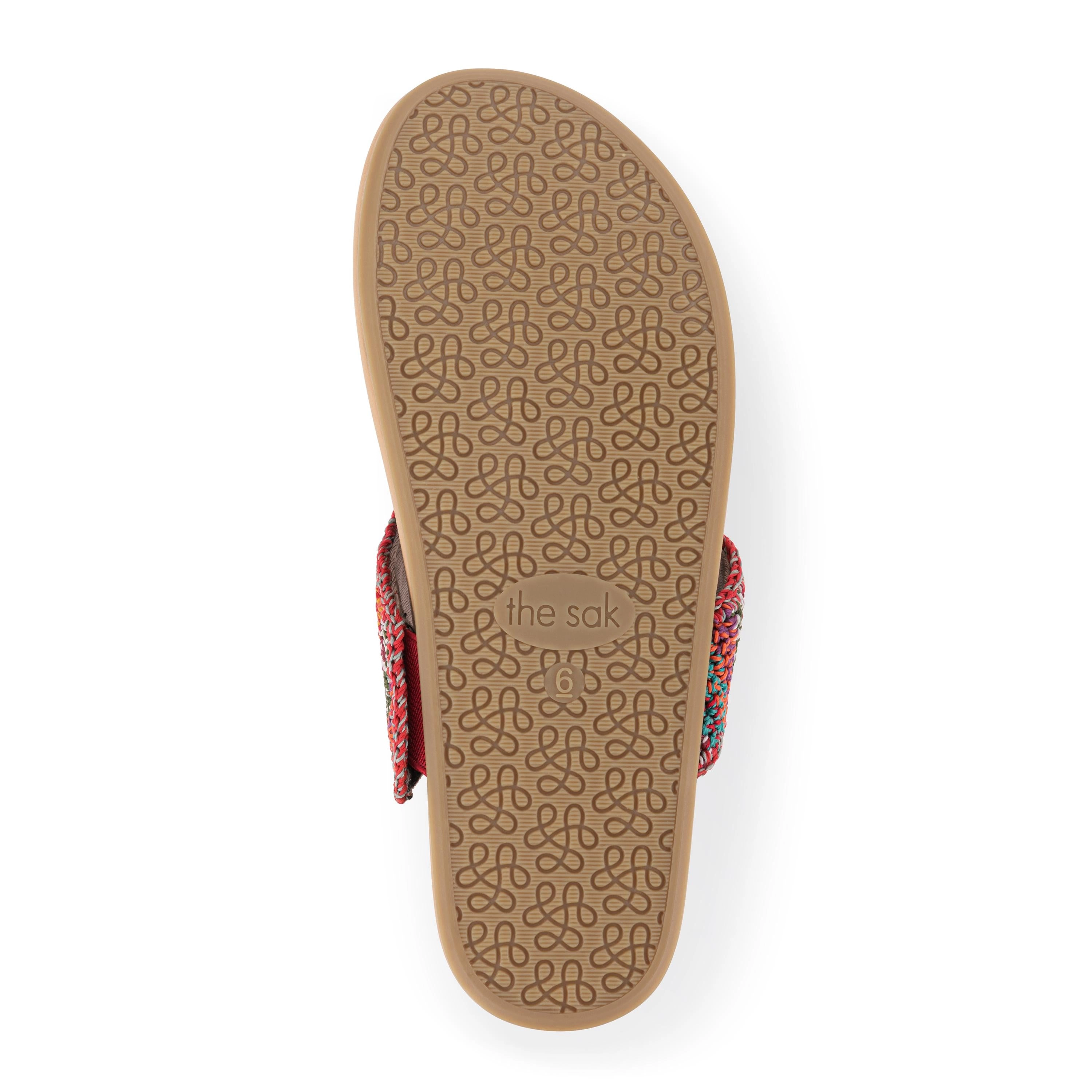 Everly Sandal