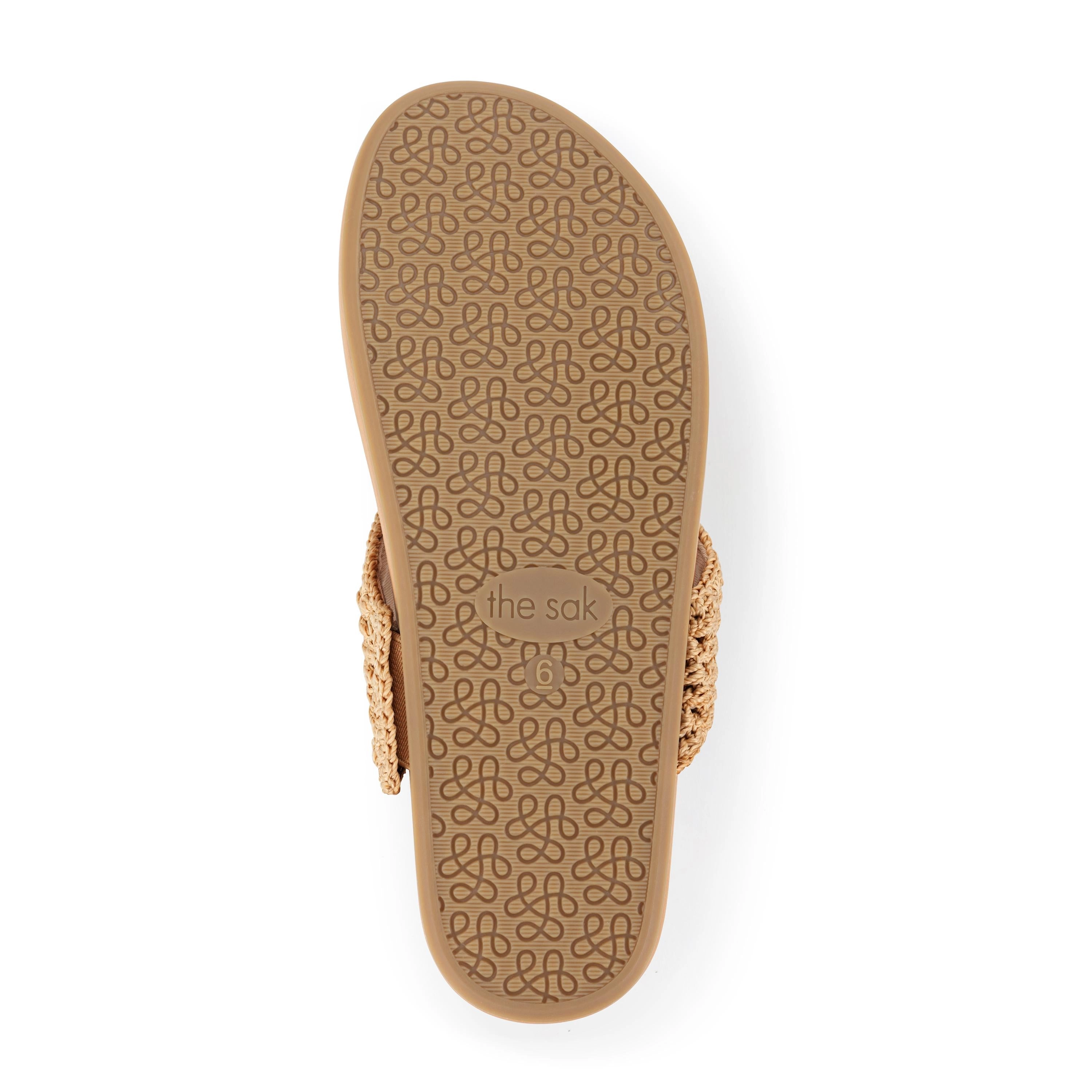 Everly Sandal