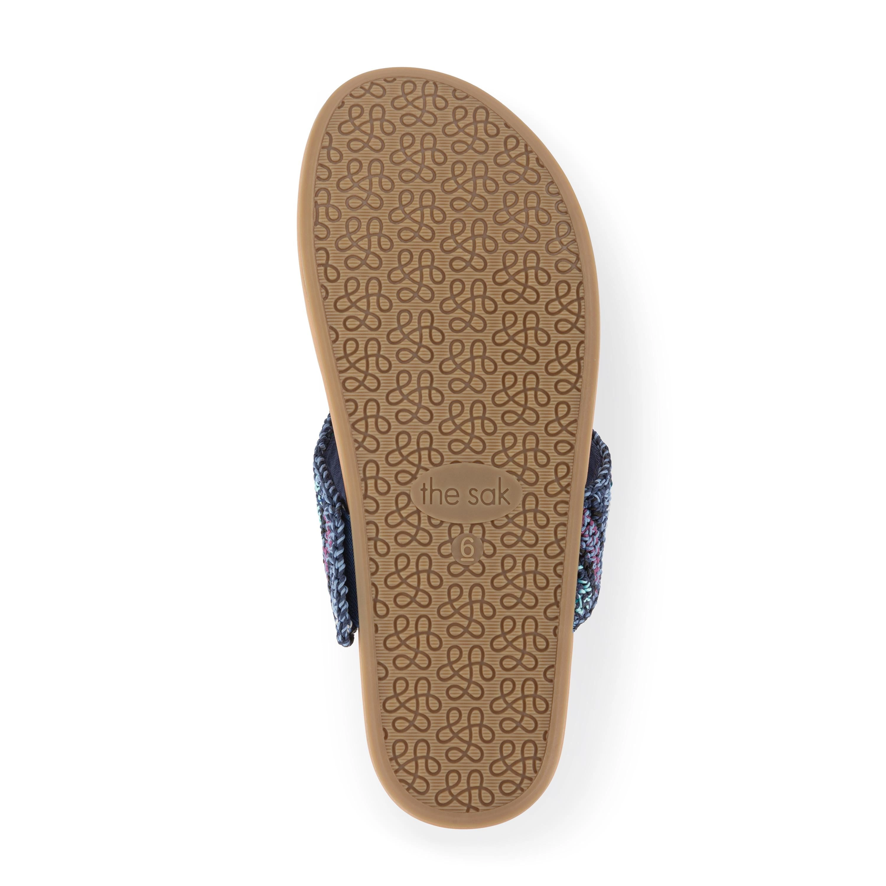 Everly Sandal