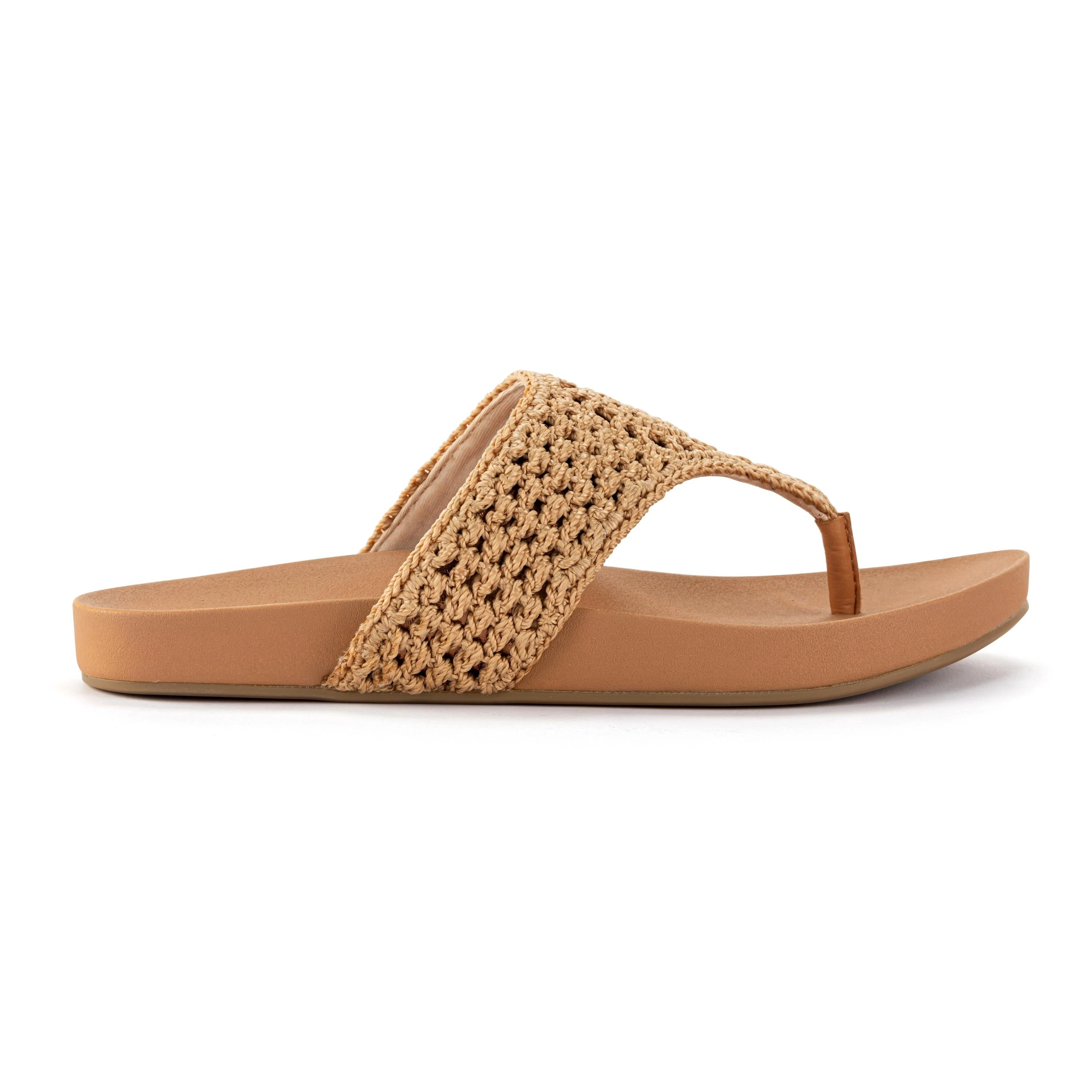 Everly Sandal