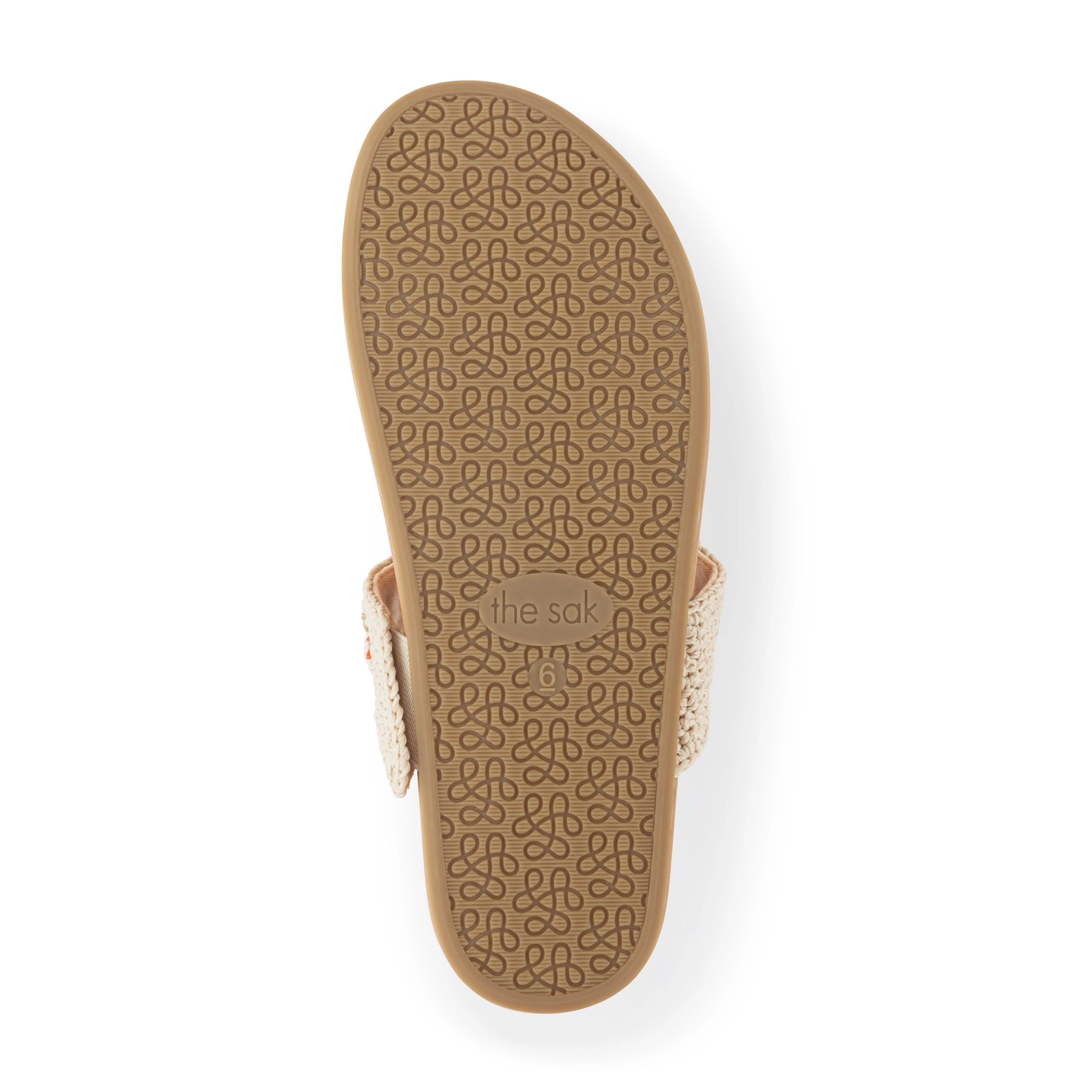 Everly Sandal
