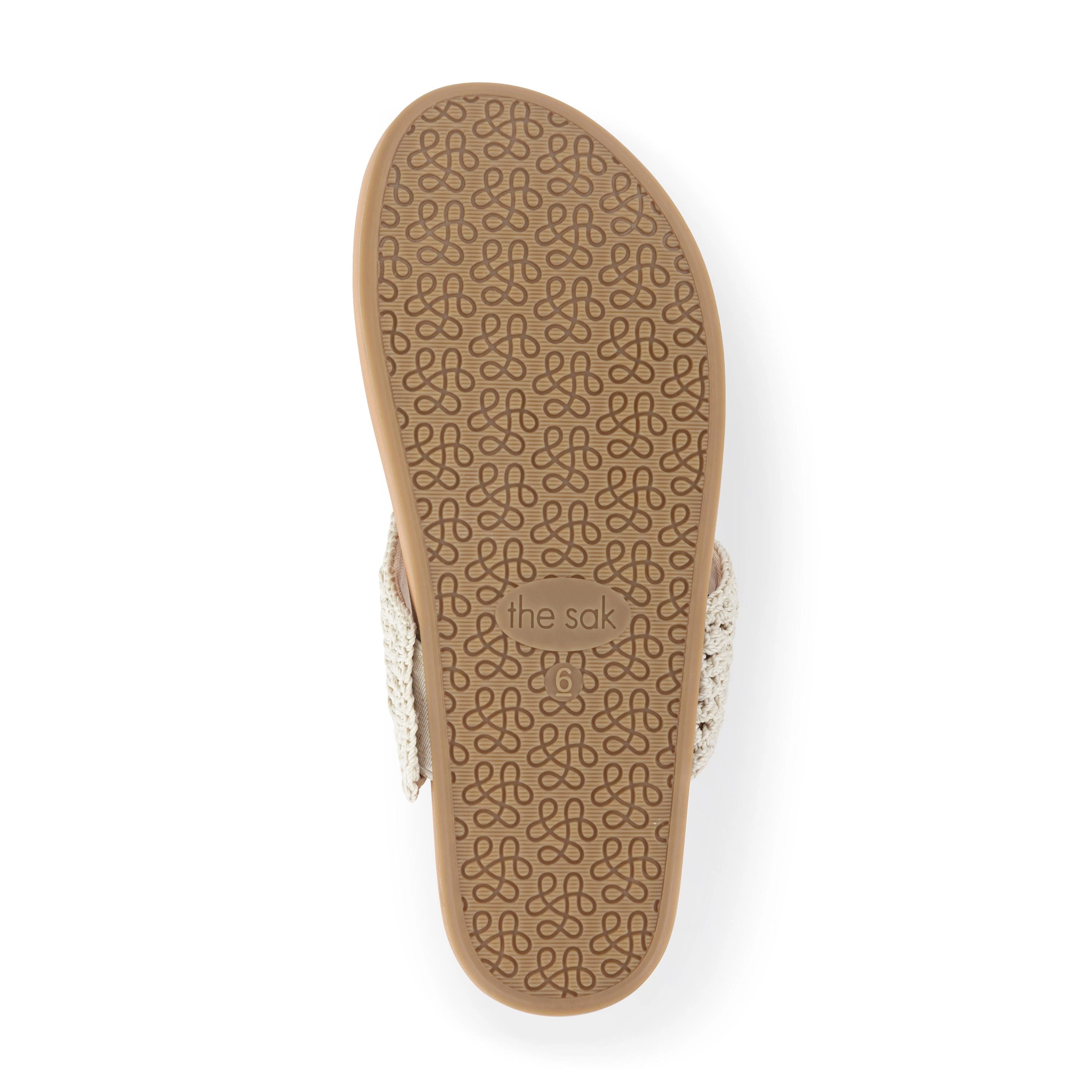 Everly Sandal