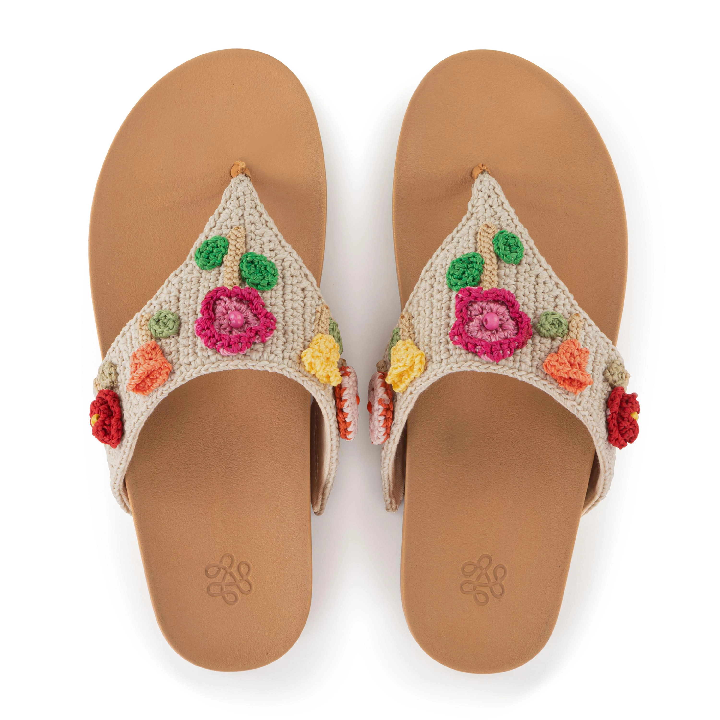 Everly Sandal