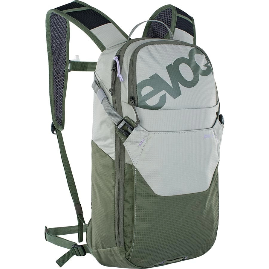 EVOC Ride 8 Hydration Bag 8L