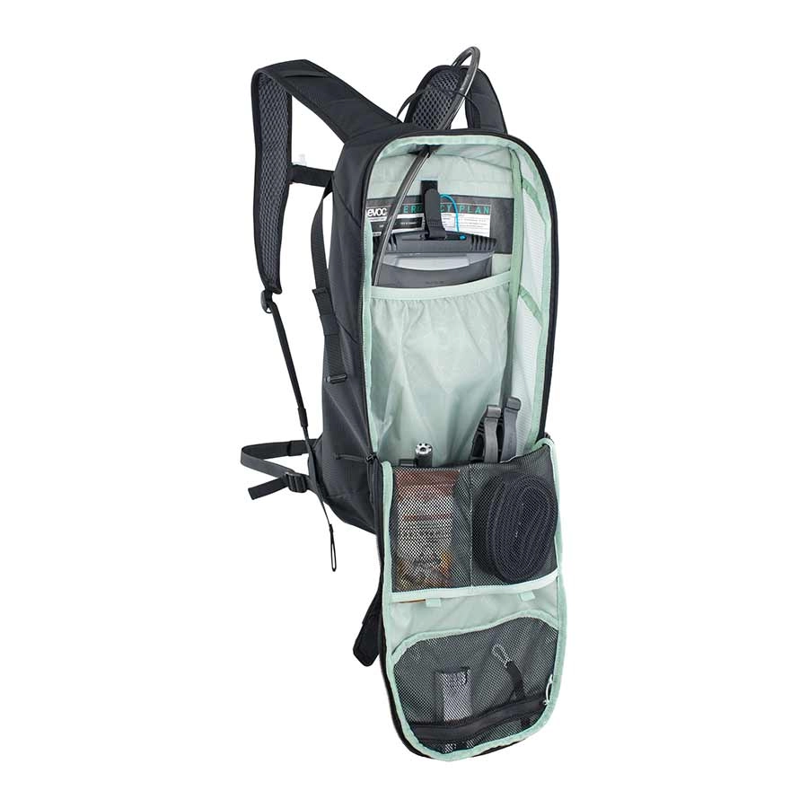 EVOC Ride 8 Hydration Bag 8L