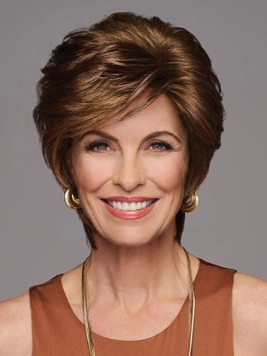 Femme and Flirty Wig by Gabor | Synthetic (Mono Part)