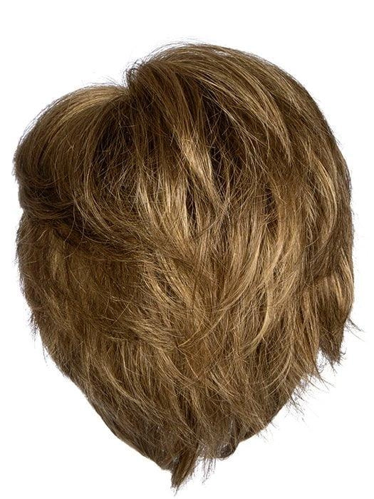 Femme and Flirty Wig by Gabor | Synthetic (Mono Part)